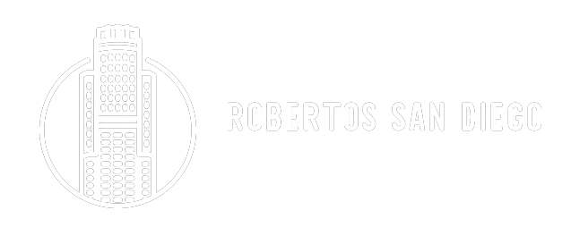 Robertos San Diego